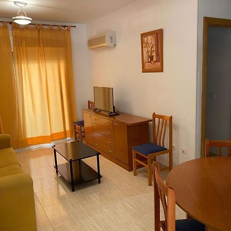 Vista Mar I - Magic World Apartment El Borseral Exterior photo